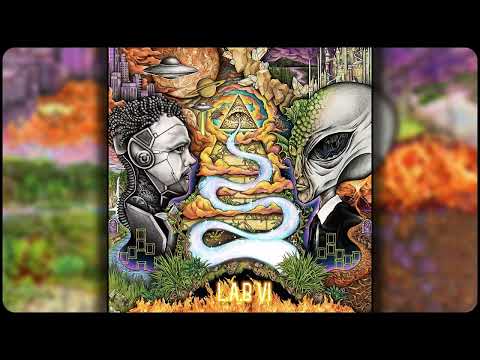 L.A.B - Crazy Dream (Audio)