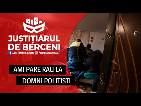 EPISODE 200: MANDARINA DE LA CURTEA DE ARGES - MAFIOT INCHIS IN CASA