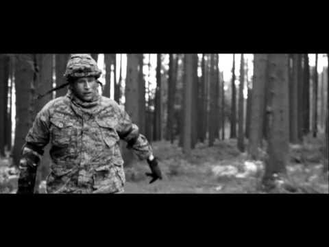 OTTO NORMAL - Feuersturm (Offizielles Musikvideo)
