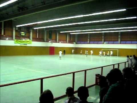 Juventus Wien - SC Siebenhirten