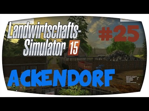 Das FSM Team - LS15 Ackendorf #25