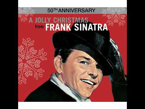 Have Yourself A Merry Little Christmas 💖 FRANK SINATRA 💖 1947