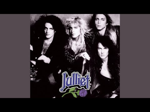 Julliet - Eight Lives Gone (1990)
