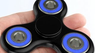 How Do Fidget Spinners Work?