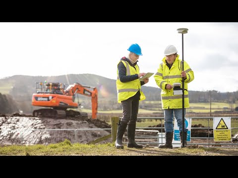 Smarter Use of Data While in the Field