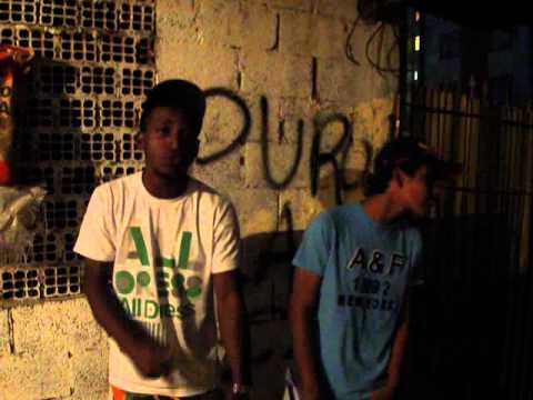 Mc Chacal Mc Beto DJ GLEIDSON