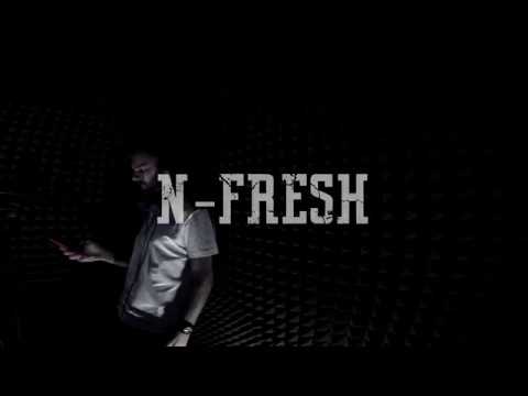 N-Fresh - #hot16challenge2 (prod. PavelBaar)