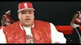 Fat Joe/Ashanti - What's Luv video