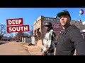 Deep South First Impressions