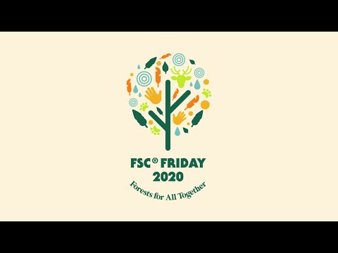 FSC Friday Campaign Webinar