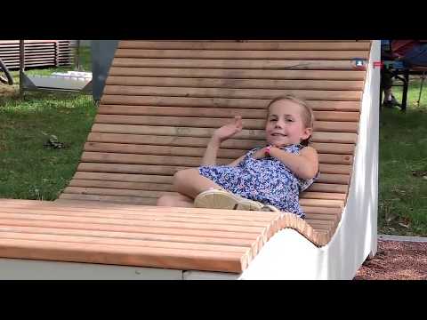 Parkfest im renaturierten Löwensteinpark in Oberalm