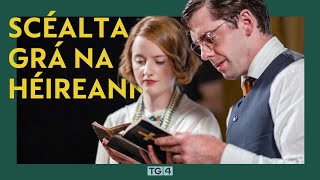 Scéalta Grá na hÉireann | Joseph Plunkett