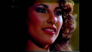 Super TV / Nightlife promos (January 26, 1985)