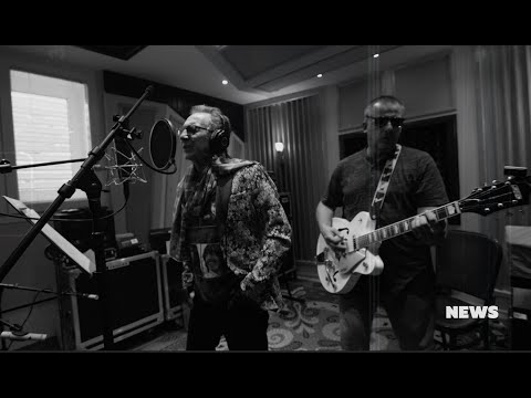 CMC NEWS 24.8.2023. - The reAnimatori, Ivo Pattiera, Lidija Bačić Lille