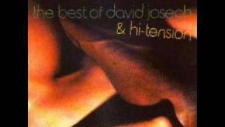 David Joseph - Discover