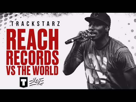 Reach Records vs The World - line 4 line