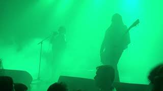 Marduk - Equestrian Bloodlust (Skopje, 23.04.2019)