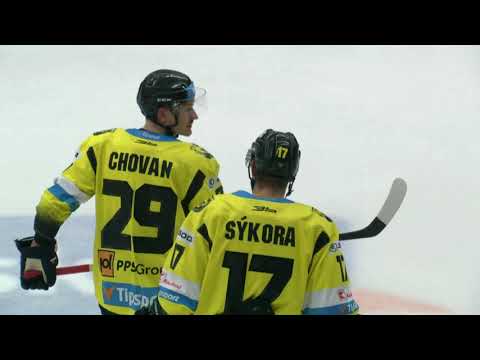 26.kolo HC 07 Detva - HC Nové Zámky