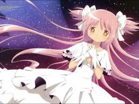 Her wings and Rebirth