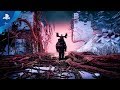 Mutant Year Zero: Seed of Evil | Expansion Trailer | PS4