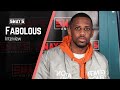 Fabolous Speaks on Life Lessons, His Career and Industry Trends & 'Summertime Shootout3'