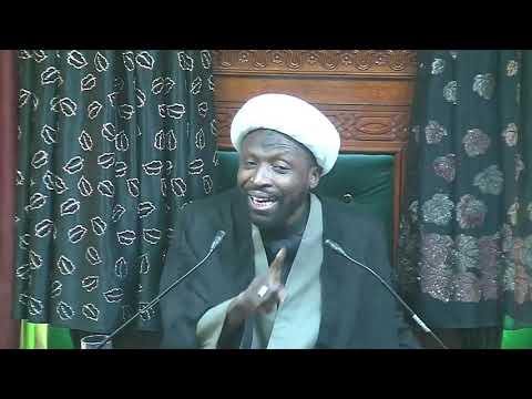 Eve 8th Rabi-ul-Awwal 1440 - Shahadat 11th Imam (as)