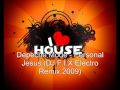 Depeche Mode - Personal Jesus (DJ F.I.X ...