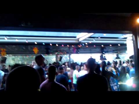 The Debut Summer Classics @ Cafe del Rio 2013.06.29 Garay Part4 by Athos