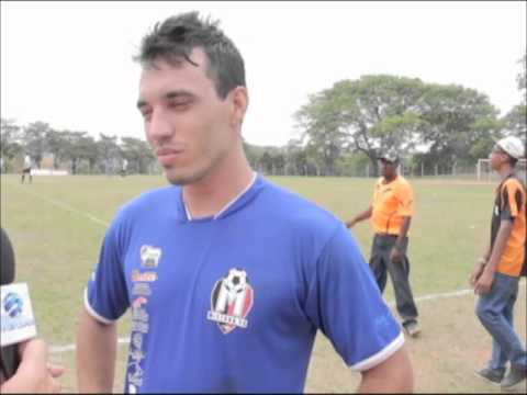 Atletas da Copa Kaiser 2014