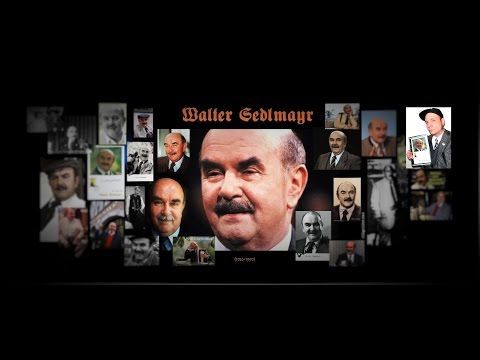 Walter Sedlmayr - Highlights aus 'Polizeiinspektion 1' (Teil 2)