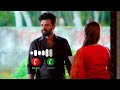 Dohon Natok Ringtone দহন Musfiq R Farhan Aisha Khan New Eid Natok Ringtone 2025