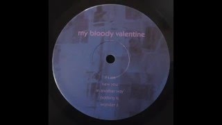My Bloody Valentine - New You