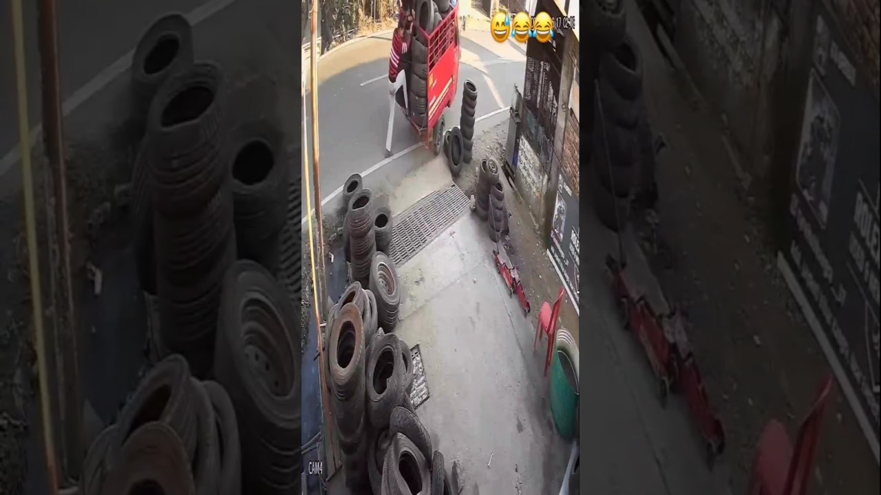 पैसे बचाने के लिए ट्रैक्टर की जगह टेंपो बुला लिया 😱🥶👽🙏🏻🥵