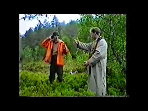 RSH team I Grenseland 1996