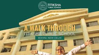 Titiksha Public School Video