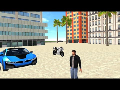 Real City Car Driver - Great Game - YouTube