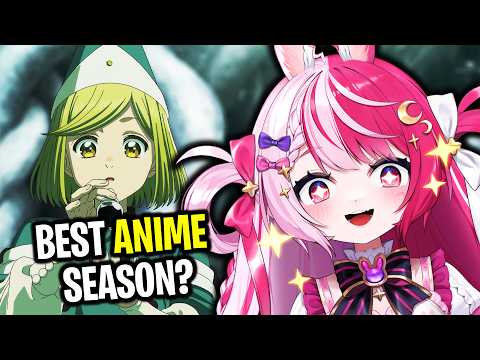 【Lalanews】 What ANIME will be RELEASED this SPRING SEASON? 🎀