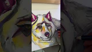 Download lagu i got THREE looks, AND THATS IT #art #viral #trending #mood #shorts mp3