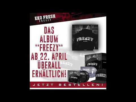 Eko Fresh Ft. Why SL Know Plug - Puff Daddy Swag Remix