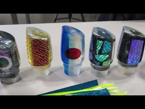 MARLIN MAGIC LURES 12", LG & XL Ruckus Neuheiten-Vorschau 27.02.2022