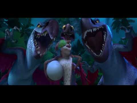 Ice Age 5 - Buck