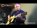 Pat Donohue   Trouble In Mind 1