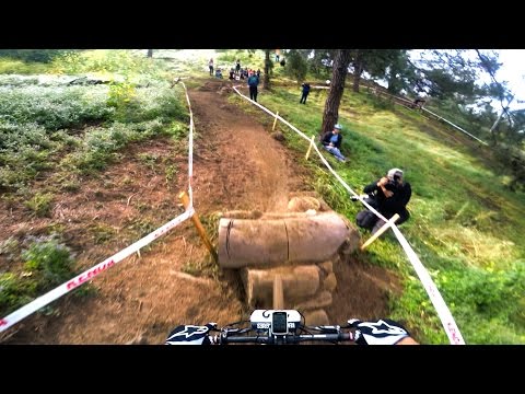 XC Full Race: 2016 Kenda Cup #4 Bonelli Park California