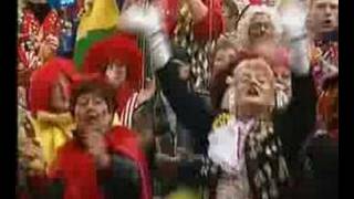 Höhner - Viva Colonia