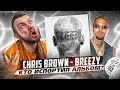 CHRIS BROWN - BREEZY // Обзор нового альбома Криса Брауна // Что пошло не так?