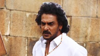 Upendra Hindi Dubbed Action Movies  South Indian F