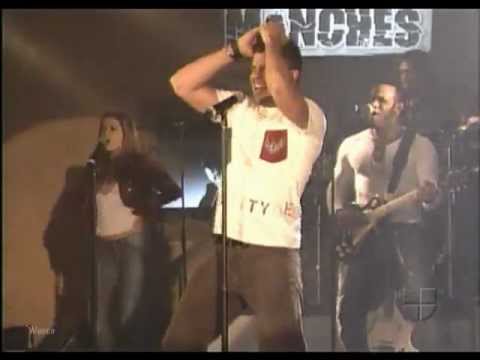 Ricky Martin - Drop It On Me [Live at No Manches]