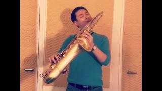 Clap Hands, Here Comes Charlie - Lester Young Solo Transcription