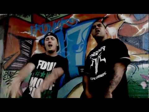 "SHOWSTOPPERS"   FT Menace - Drase (OFFICIAL MUSIC VIDEO)