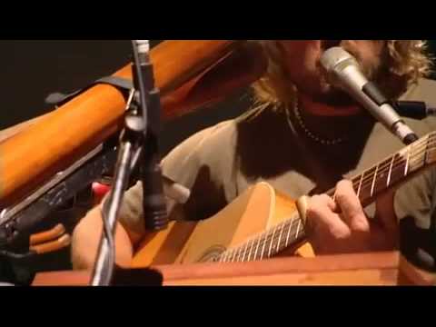 Gba - Xavier Rudd